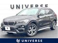 2017 BMW X1