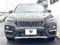2017 BMW X1