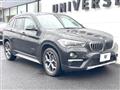 2017 BMW X1