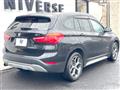 2017 BMW X1