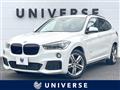 2017 BMW X1