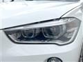 2017 BMW X1
