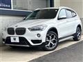 2019 BMW X1