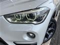 2019 BMW X1