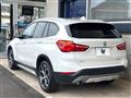 2019 BMW X1