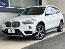 2019 BMW X1