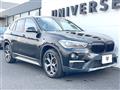 2019 BMW X1