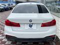 2017 BMW 5 Series