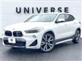 2018 BMW X2