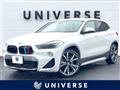 2018 BMW X2
