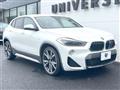 2018 BMW X2