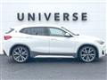 2018 BMW X2