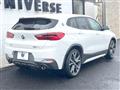2018 BMW X2
