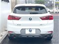 2018 BMW X2