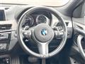 2018 BMW X2