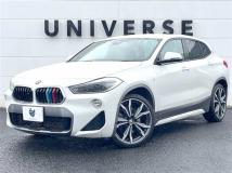 2018 BMW X2