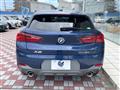 2019 BMW X2