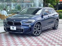 2019 BMW X2