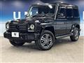2018 Mercedes-Benz G-Class