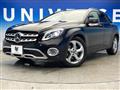 2018 Mercedes-Benz GLA-Class