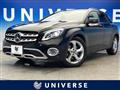 2018 Mercedes-Benz GLA-Class