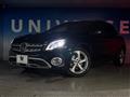 2018 Mercedes-Benz GLA-Class