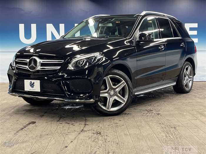 2017 Mercedes-Benz Mercedes-Benz Others