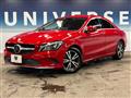 2016 Mercedes-Benz CLA-CLASS