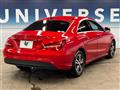 2016 Mercedes-Benz CLA-CLASS