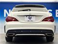 2016 Mercedes-Benz CLA Shooting Brake