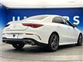 2019 Mercedes-Benz CLA-CLASS