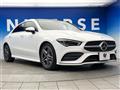 2019 Mercedes-Benz CLA-CLASS