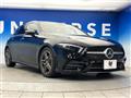 2019 Mercedes-Benz A-Class