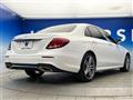 2017 Mercedes-Benz E-Class