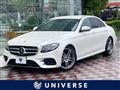 2018 Mercedes-Benz E-Class