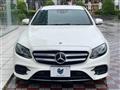 2018 Mercedes-Benz E-Class