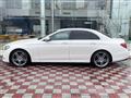 2018 Mercedes-Benz E-Class
