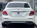 2018 Mercedes-Benz E-Class