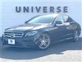 2017 Mercedes-Benz E-Class