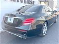 2017 Mercedes-Benz E-Class