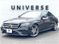 2018 Mercedes-Benz E-Class