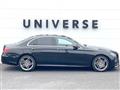2018 Mercedes-Benz E-Class