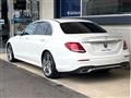 2017 Mercedes-Benz E-Class