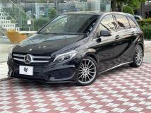 2016 Mercedes-Benz B-Class