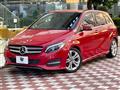 2017 Mercedes-Benz B-Class
