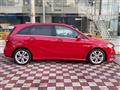 2017 Mercedes-Benz B-Class