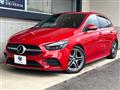 2019 Mercedes-Benz B-Class