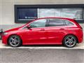 2019 Mercedes-Benz B-Class