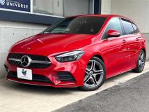 2019 Mercedes-Benz B-Class