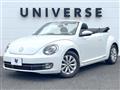 2015 Volkswagen The Beetle Cabriolet